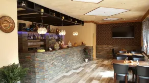 Hotel im Rheintal - Ristorante