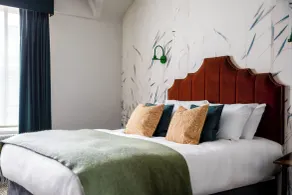 Pontcanna Inn - Habitación