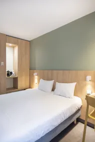 Hôtel Travel Inn Mérignac - Chambre