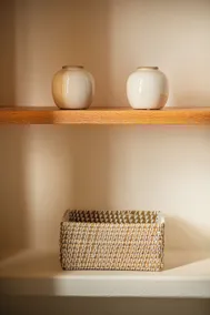 Teresa Spetses - Chambre