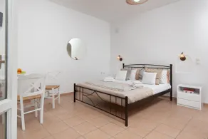Aqua Naxos Apartments & Suites - Rom