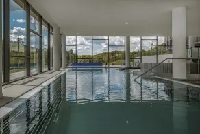 Hotel Essence - Pool
