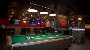 Quality Inn & Suites Ogallala - Restaurant