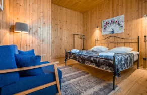 Rivendell Boutique Hotel - Room