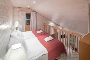 Lapland Hotels Ounasvaara Chalets - Room