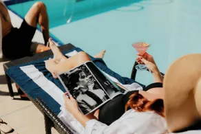 InterContinental Brisbane by IHG - Piscine
