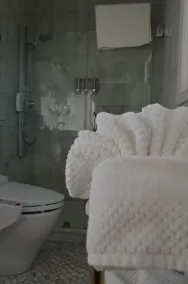 Hotel 1110 - Adults Only - Badezimmer