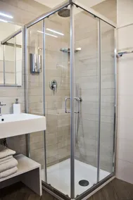 B&B Ghalà - Salle de bain
