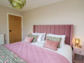 Dol Blodau - Zimmer