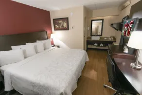 Red Roof Inn PLUS+ Baltimore North - Timonium - Chambre