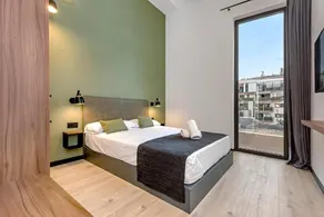 Hotel Orangine - Chambre