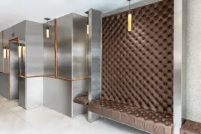 The Solita Soho Hotel, An Ascend Hotel Collection Member - Réception