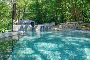 Buena Vista del Rincón Eco Adventure Park Hotel & Spa - Piscina