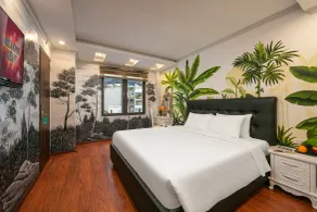 Mia Hotel - Room