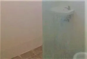 Ragunan Residence Syaridin - Bathroom