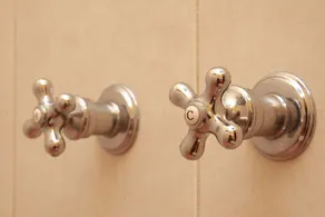 La Villa de Soledad - Bathroom