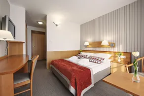 Hotel Termal - Terme 3000 - Sava Hotels & Resorts - Zimmer