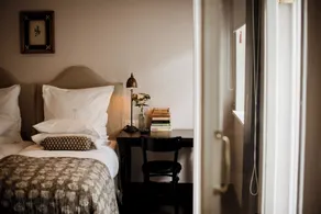 Dorp Hotel - Room