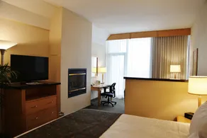 Best Western Plus Kelowna Hotel & Suites - Chambre