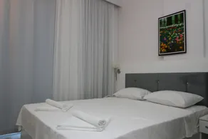 LİMAN BOUTIQUE OTEL - Habitación