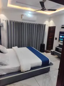 Hotel River View Panipat - Room