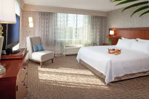 Courtyard Tacoma Downtown - Chambre
