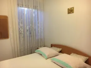 Apartmani Loredana - One-bedroom Apartment With Sea View - Zimmer