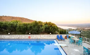 Marika Studios & Apartments - Basseng