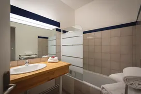 Domaine de Roiffé - Bathroom