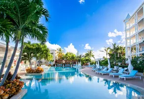 The Manoah Boutique Hotel - Pool