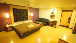 Hotel Vijayetha - Camera