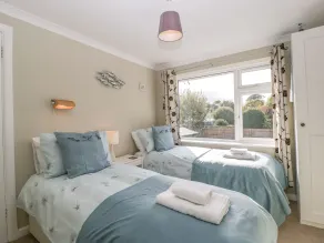 Curlew Cottage - Quarto