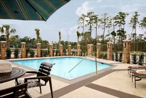 Hyatt Place Houston NW Vintage Park - Piscine