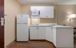 Extended Stay America Suites - Santa Rosa - North - Chambre