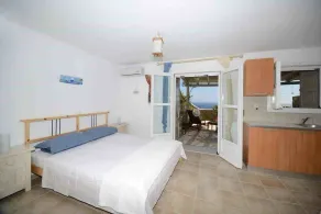 Villa Iva - Chambre
