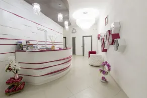 Hotel Nunù - Reception