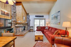 Colorado Ski Condo im Herzen von Winter Park - Innenbereich