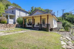 Williamson Cottage ~ 2 Mi to Town + Trails! - Interiør