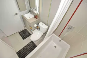 Executive Suite Entertainment District - Bad