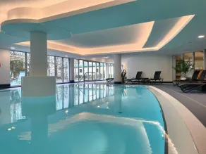 Dorint Hotel Potsdam - Piscine