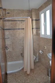 Dionysion - Bathroom