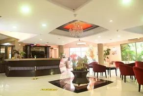 Aayush Resort Karjat - Reception