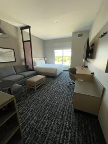 Hyatt Place Murfreesboro - Chambre
