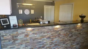 Bedford Inn - Réception