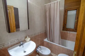 Casa Eva - Salle de bain