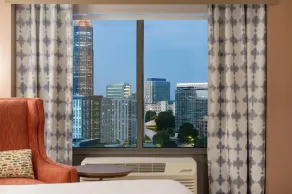 Hilton Garden Inn Atlanta Downtown - Chambre