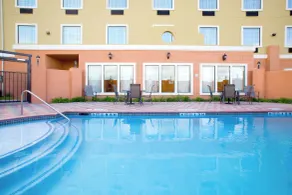Holiday Inn Express & Suites - Jourdanton-Pleasanton by IHG - Pool