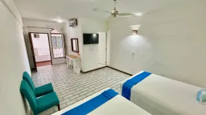 Paloma Del Mar - Room