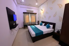 Inda Haveli - Quarto