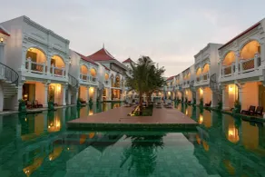 Supicha Pool Access Hotel - SHA Plus - Piscine